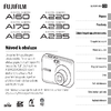 Fujifilm FUJIFILM A220