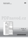 Liebherr CNsl 3033