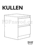 IKEA KULLEN