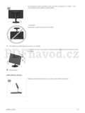 Samsung B1940W/ B1940WX/ B2240/ B2240X/ B2240W/ B2240WX