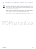 Samsung B1940W/ B1940WX/ B2240/ B2240X/ B2240W/ B2240WX