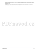 Samsung B1940W/ B1940WX/ B2240/ B2240X/ B2240W/ B2240WX