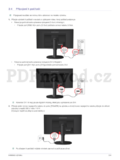 Samsung B1940W/ B1940WX/ B2240/ B2240X/ B2240W/ B2240WX