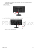 Samsung B1940W/ B1940WX/ B2240/ B2240X/ B2240W/ B2240WX