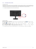 Samsung B1940W/ B1940WX/ B2240/ B2240X/ B2240W/ B2240WX