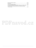 Samsung B1940W/ B1940WX/ B2240/ B2240X/ B2240W/ B2240WX