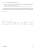Samsung B1940W/ B1940WX/ B2240/ B2240X/ B2240W/ B2240WX
