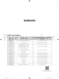 Samsung WF80F5E0W2W