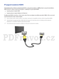 Samsung UE40F8000ST