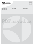 Electrolux EWP1064TDW