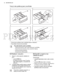 Electrolux EWP1064TDW