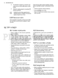 Electrolux EWP1064TDW