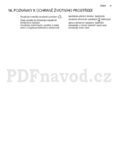 Electrolux EWP1064TDW