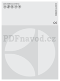 Electrolux EWP1064TDW