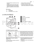 Electrolux EWP1064TDW