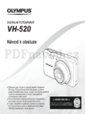 Olympus VH-520