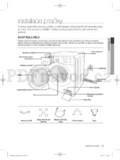 Samsung WF8508FG(A/C/D/F/G/H/R/S/T/V/W/Z)