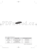 Samsung WF8602AG(A/C/D/F/G/H/R/S/T/V/W/Z)