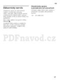 Bosch KGN39VW30