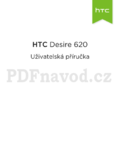 HTC Desire 620