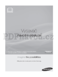 Samsung VCC5225