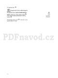 Hotpoint MWHA 222.1 X