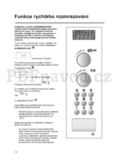Hotpoint MWHA 222.1 X