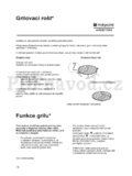 Hotpoint MWHA 222.1 X