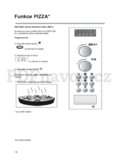 Hotpoint MWHA 222.1 X