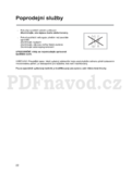 Hotpoint MWHA 222.1 X