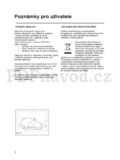 Hotpoint MWHA 222.1 X