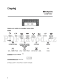 Hotpoint MWHA 222.1 X