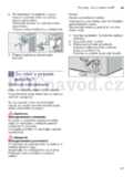 Bosch WAT24460BY