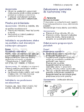 Bosch WAT24460BY