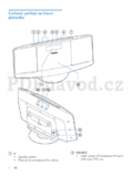 Philips BTM2056