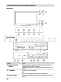 Sony KDL-46EX1