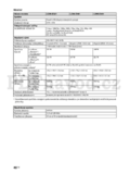 Sony KDL-46EX1