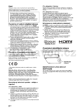 Sony KDL-52EX1