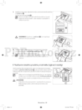 Samsung WF80F5E2U2W/LE