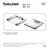 Beurer BG 39