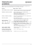 Indesit TAN 3