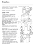 Indesit TAN 3