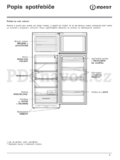 Indesit TAN 3