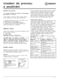 Indesit TAN 3
