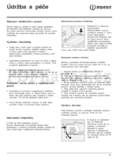 Indesit TAN 3
