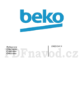 Beko CN237241 X