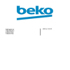 Beko CN237241 X