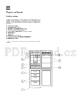 Hotpoint-Ariston EBD18323 F
