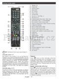 Sharp LC-39LE350V