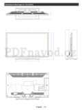 Sharp LC-39LE350V